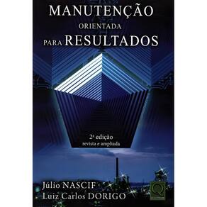 Manutenção Orientada Para Resultados 2Ed (3351)