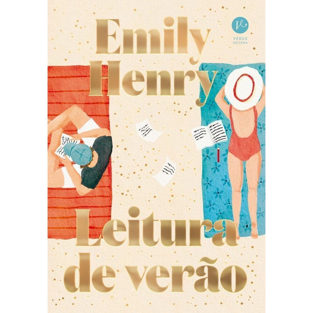 Leitura De Verão (Edição Especial)
