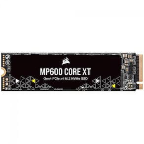 SSD M.2 Corsair MP600 Core XT 2TB Gen 4 FF2000GBMP600CXTR2