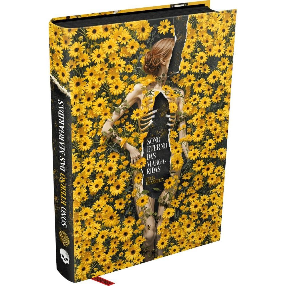 Sono Eterno Das Margaridas