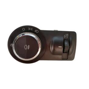 Chave Luz Farol Milha Gm Onix 2013 14 15 16 52084897