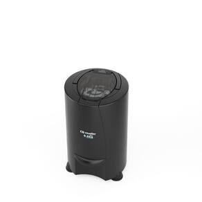 Centrífuga de Roupas Mueller Dry 8,8kg com Dupla Tampa 182W Preto 220V