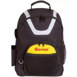 Mochila para Ferramentas 460 x 350 x 200mm com 12 Compartimentos - STARRETT-BPS