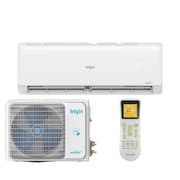 Ar Condicionado Split Elgin Eco Inverter II WiFi 9000 BTUs Quente e Frio 220V