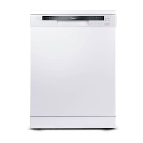 Lava Louça Midea Branca 127V 14 Serviços DWA14B1