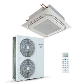 Ar Condicionado Split Cassete Philco Eco Inverter 48000 BTU Frio 220V