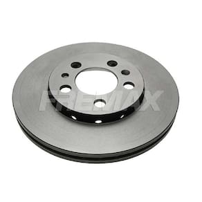 Disco De Freio Ventilado Fremax A1/A3/Fox/Polo - BD5602