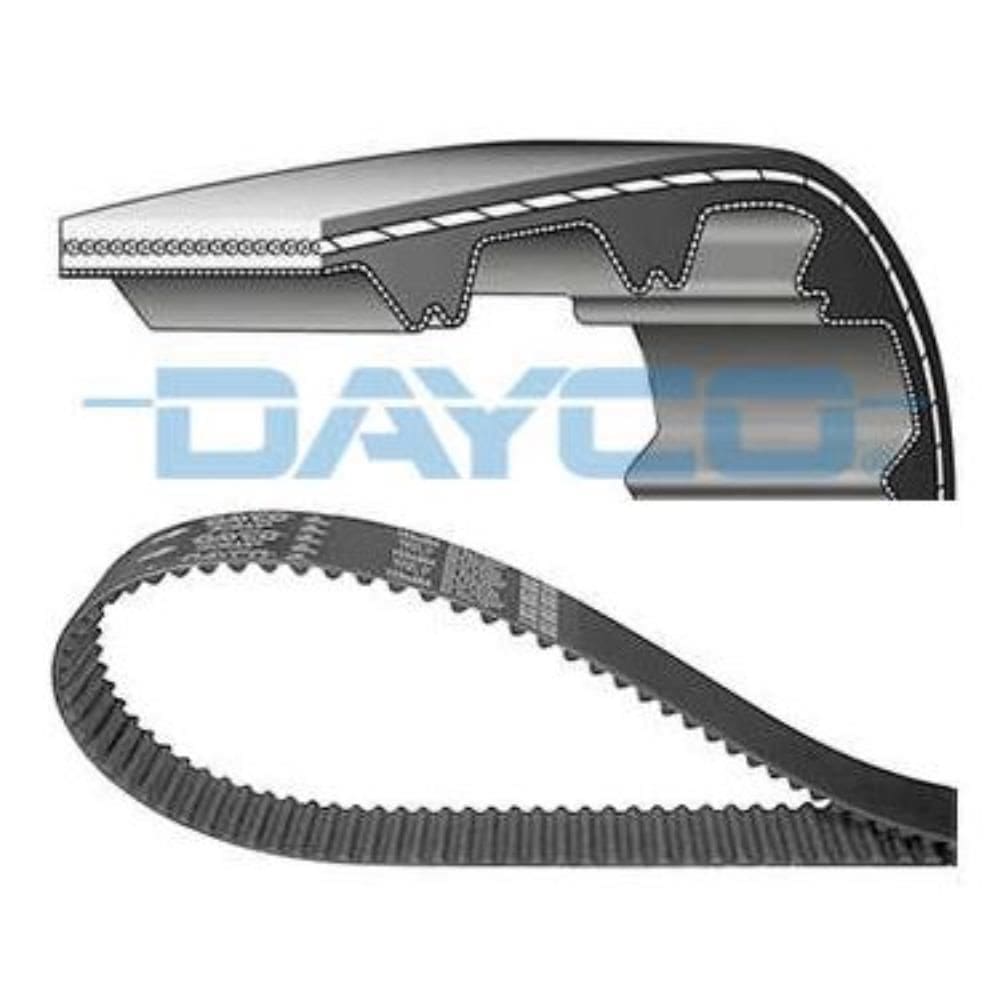 Correia Sincronizadora Beltin-oil Dayco - / Tracker