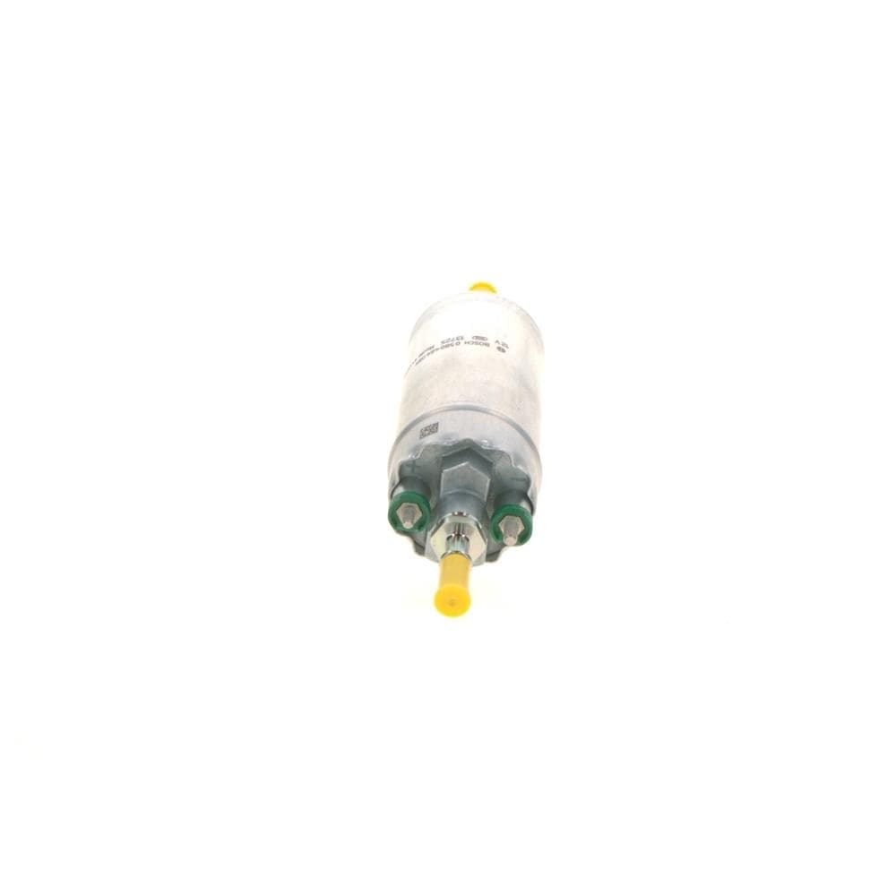 Bomba De Combustível 12v Diesel Bosch / X-terra