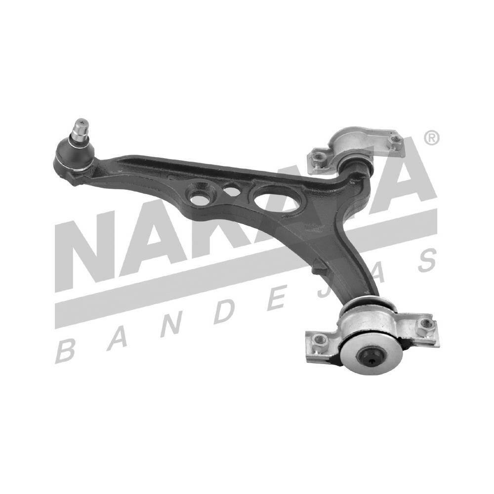 Bandeja De Suspensão Dianteiro Direito Nakata / Tempra