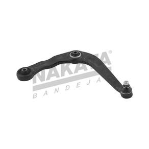 Bandeja De Suspensão Dianteiro Direito Nakata / 206