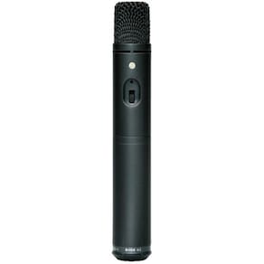 Microfone Rode M3 Condensador Versatile End-Address