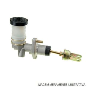 Cilindro Mestre De Embreagem Luk - 511 0292 10