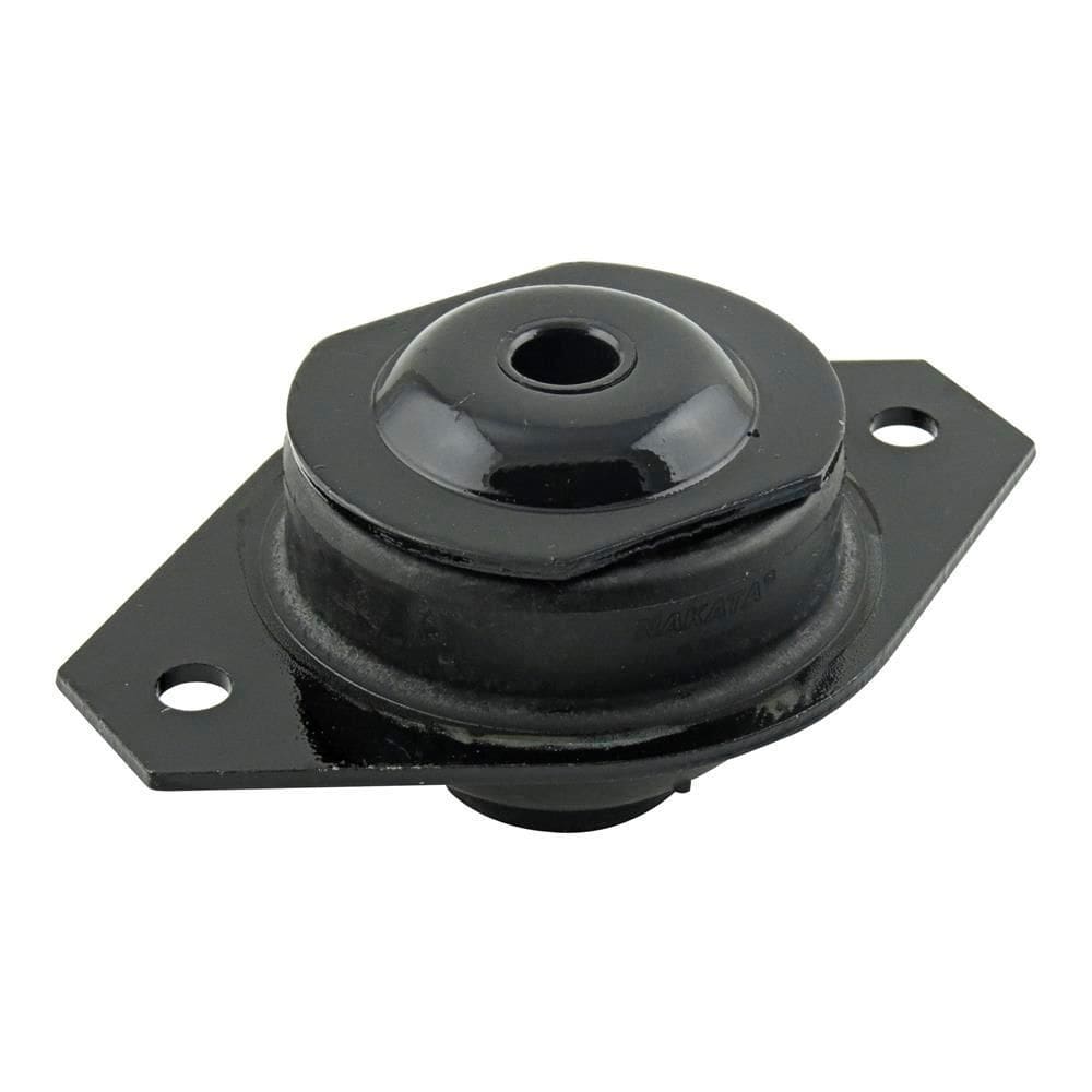 Coxim Do Motor Dianteiro Esquerdo Nakata / Uno / Fiorino