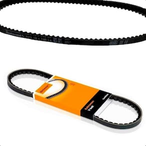 Correia V 740,0mm 10,0mm Continental / Escort / Logus