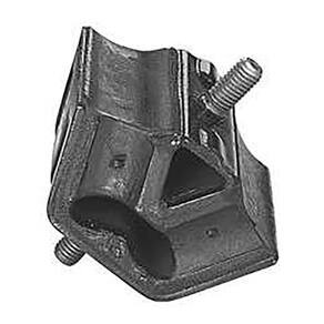 Coxim Do Motor Esquerdo Axios / Kombi - 021.0850