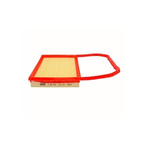 Filtro De Ar MANN-FILTER Fox/Gol/UP!/Voyage