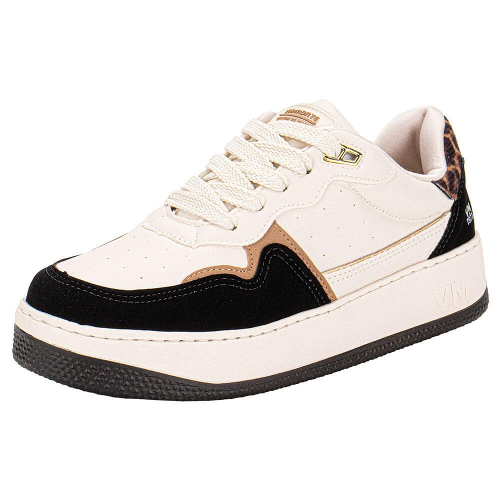 Tênis Feminino Casual Via Marte 209005
