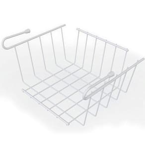 Cesto Suspenso Pequeno Essence - 26 x 13 x 20 cm