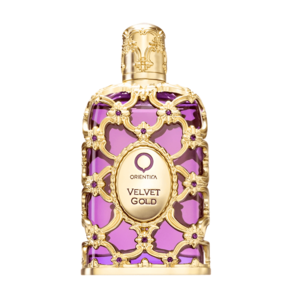 Al Haramain orientica Velvet Gold Eau De Parfum - Perfume Unisex 80ml