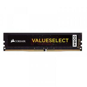 Memoria RAM DDR4 Corsair Valueselect 16GB / 2666MHz / 1x16