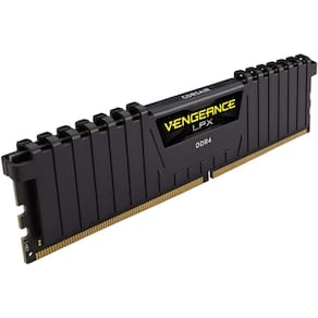 Memória RAM DDR4 Corsair Vengeance LPX 16GB / 2400MHz