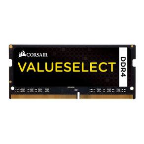 Memoria RAM Notebook Corsair Value Select DDR4 8GB 2133MHz