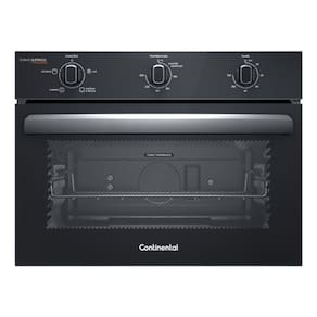 Forno Eletrico De Embutir 50l 127v 60x58x46cm - Continental