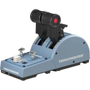 Simulador De Voô Thrustmaster Tca Quadrant Airbus Edition Pc