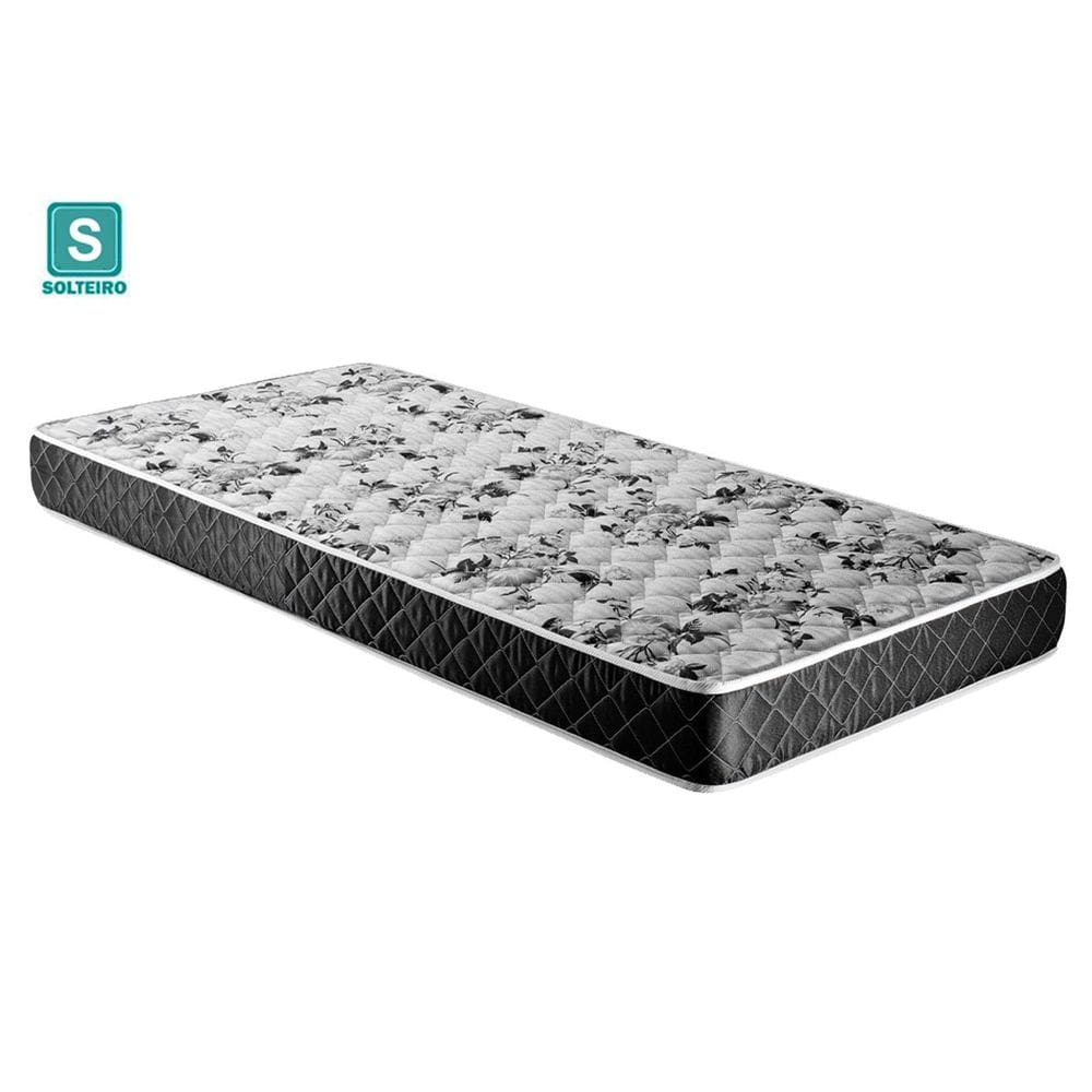 Colchão D33 Solteiro 88x188x20