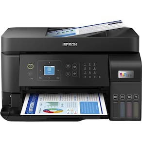Multifuncional Tanque L5590 Wi-Fi, substituta da L5290, EPSON