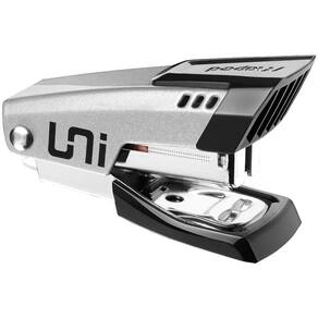 Grampeador Metal 26/6 Pequeno+400 Grampos P/15F - Maped