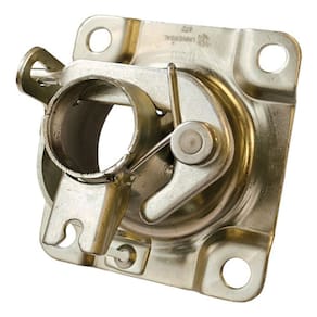 Fechadura Inferior Capô Família 1418 00 A 07 1620 00 A 13