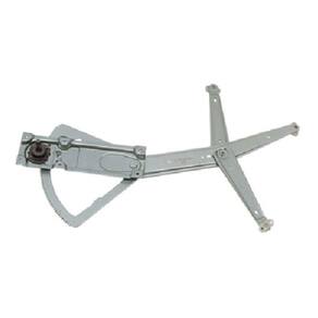 Máquina Do Vidro Mecânica Esquerda Corsa G1 94 A 02 2pts