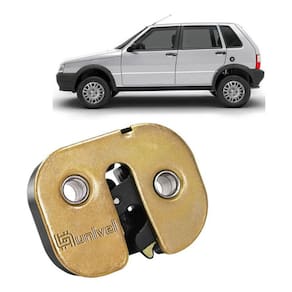 Fechadura Externa Porta Esquerda Fiorino Prêmio Uno 85 A 13