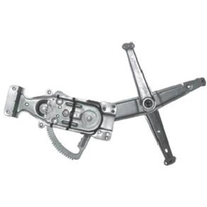 Máquina Do Vidro Elétrico Diant Esq Corsa Classic G1 Após 96