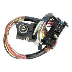 Comutador Elet Ig 6-100/6-150 Blazer S10 Silverado 86-11