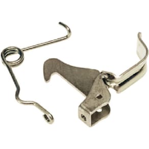 Fechadura Superior/inferior Capô Corsa Celta Prisma Vectra