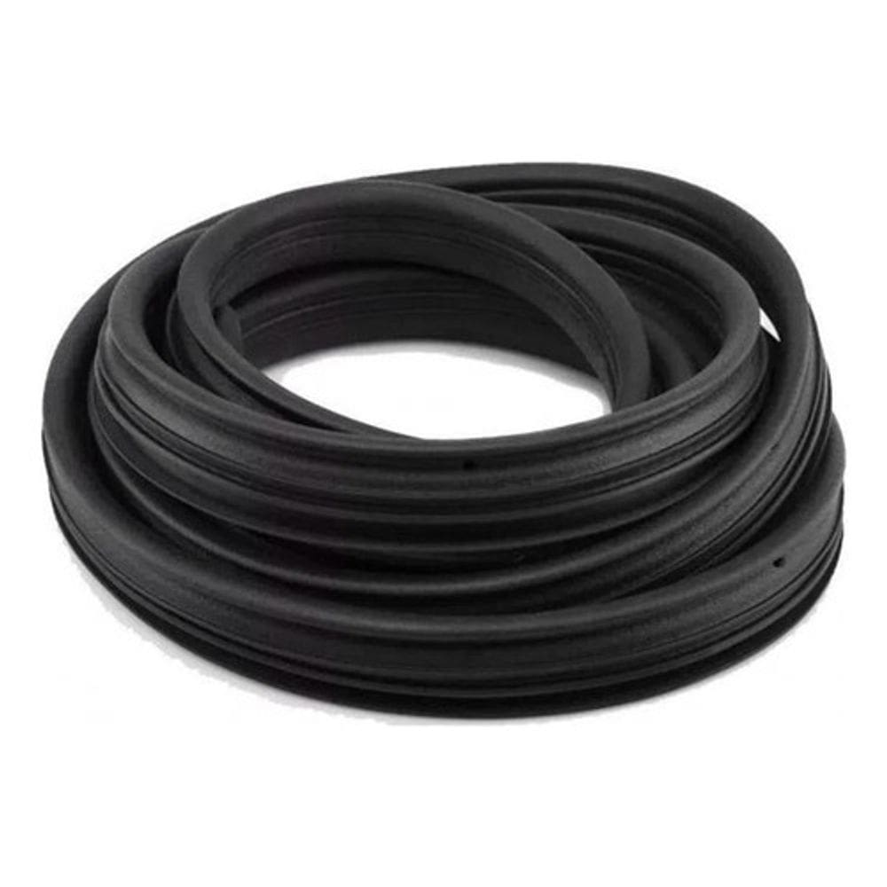 Par De Borrachas Da Porta Palio/weekend Siena 01 A 11