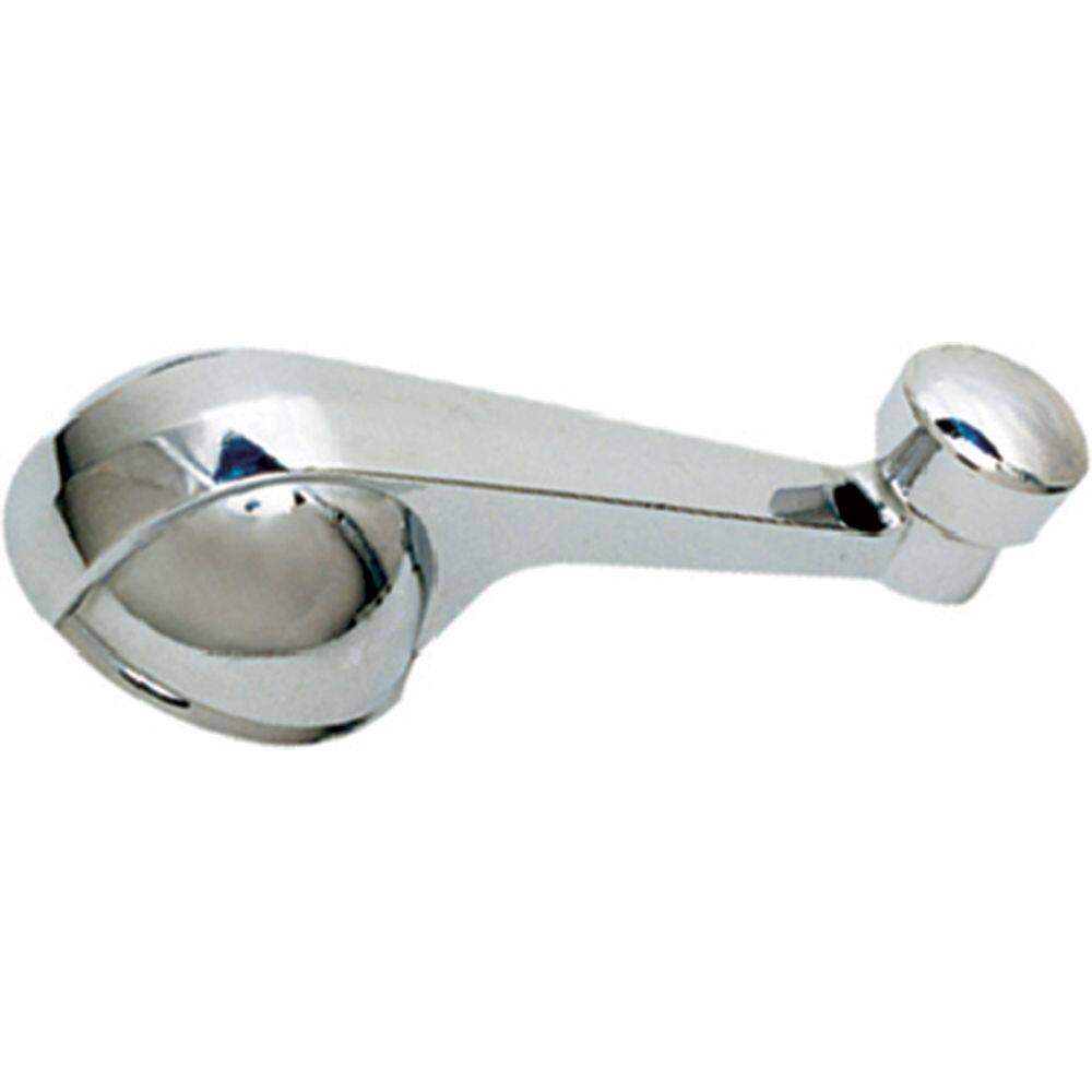 Manivela Reguladora Do Vidro Porta Dianteira Direita E Esquerda Gm Caminhões Até 78 - Pick-up Até 78