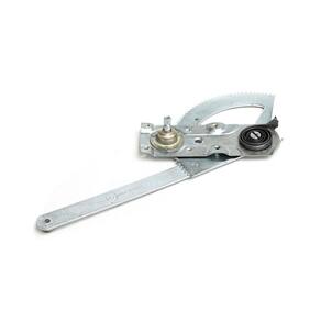Máq. Do Vidro Mecânica Pino Baixo Pta. Diant. - Esq. - Mercedes-benz 1113 73 A 82 - 1313 73 A 82 - 1513 73 A 82
