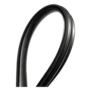 Borracha Arremate Do Vigia Ext Pvc Corsa Hatch 94 A 02