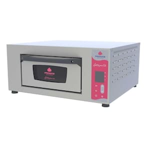 Forno Elétrico Refratário Digital Para Pizza e Pães PRART-40 Progás 220V