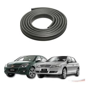 Borracha Porta C/ Aba Astra Vectra 95 A 11 Linha Premium