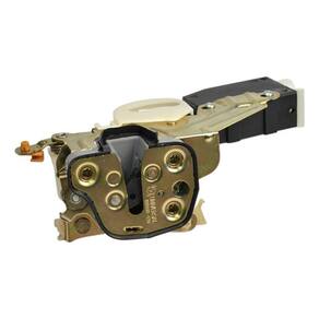 Fechadura Porta Diant Lado Esq Corsa Classic Após 94