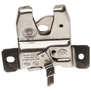 Fechadura Interna Porta-malas Santana 95 A 06