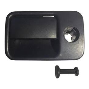 Fecho Porta-luvas Com Alojamento Para Cilindro Golf 99 A 07