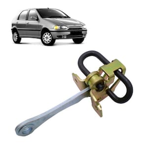 Limitador Porta Dianteira Direita Ou Esquerda Palio 96-2000