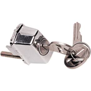 Botão Maçaneta Externa Porta Diant Fusca Karmann Ghia