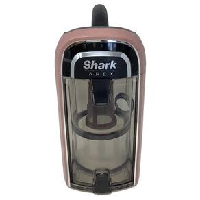 Caixote de poeira para aspirador Shark Apex AX912 QU922Q